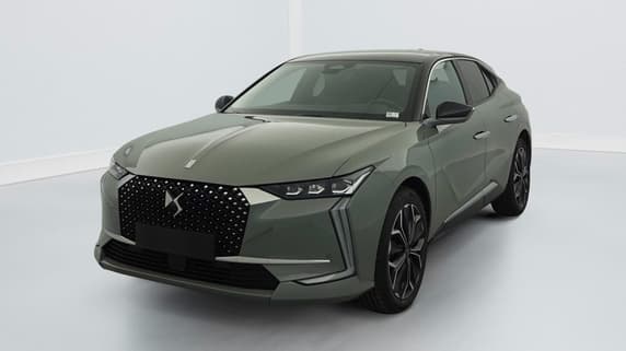 DS DS 4 1.2 puretech 130 eat8 rivoli 130 AT Essence Auto. 2024 - 18 980 km