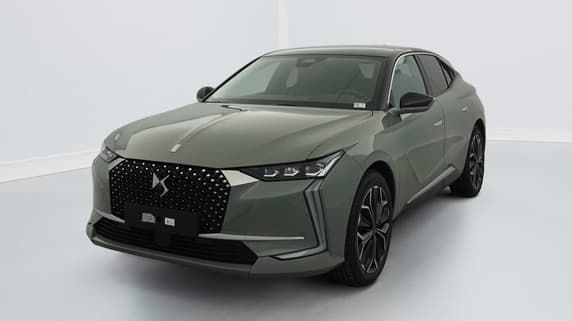 DS DS 4 1.2 puretech 130 eat8 rivoli 130 AT Petrol Automatic 2024 - 28,652 km