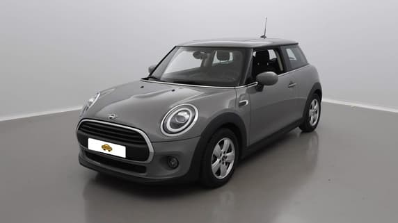 Mini E-Mini (F56) one 75 bvm6 - 75 Essence Manuelle 2020 - 42 585 km