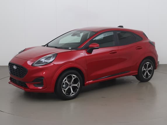 Ford Puma 1.0 ecoboost st-line 125 Mild hybride benzine Manueel 2025 - 11 km