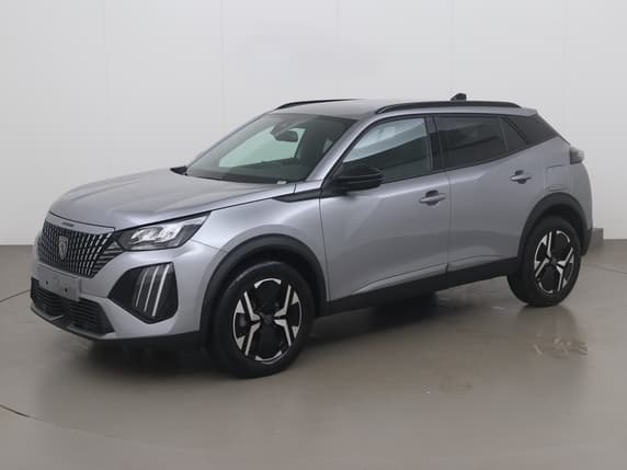 Peugeot 2008 1.2 turbo allure 100 Petrol Manual 2024 - 46,240 km