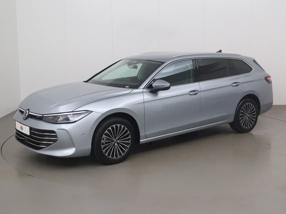 Volkswagen Passat SW 1.5 etsi elegance 150 AT Mild hybrid petrol Automatic 2025 - 3 km