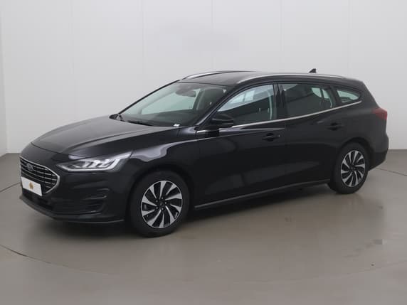 Ford Focus Clipper 1.0 ecoboost titanium 125 Essence Manuelle 2023 - 24 446 km