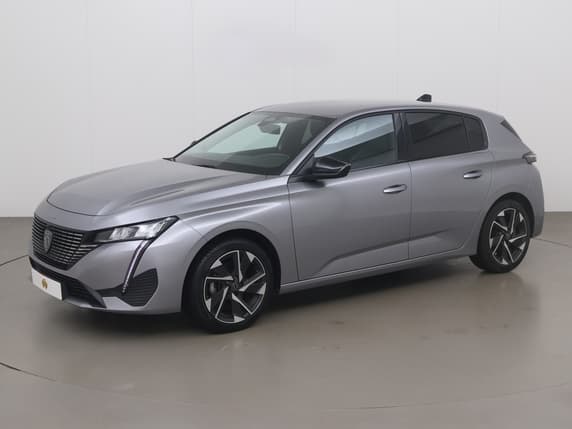 Peugeot 308 1.2 puretech allure s&s (eu6.4) 131 Benzine Manueel 2024 - 12.132 km