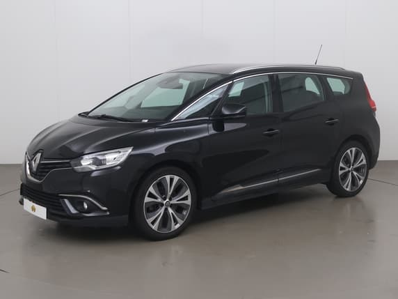 Renault Grand Scenic 1.2 TCE energy intens collection 132 Benzine Manueel 2017 - 91.966 km