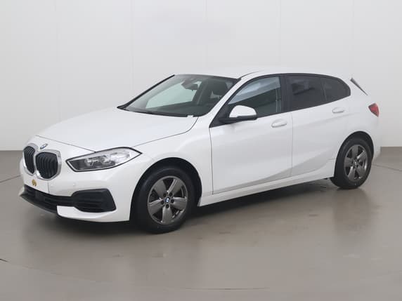 BMW 1 Hatch (F40) 118i opf 140 Benzine Manueel 2020 - 58.127 km