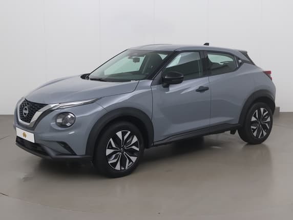 Nissan Juke 1.0 dig-t n-connecta 114 Essence Manuelle 2025 - 20 280 km