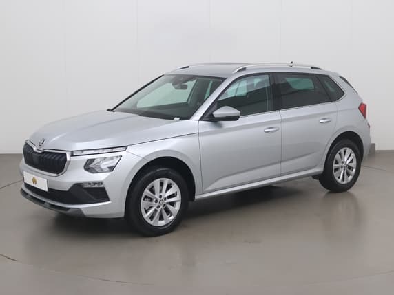 Skoda Kamiq 1.0 tsi selection 116 AT Essence Auto. 2024 - 24 231 km