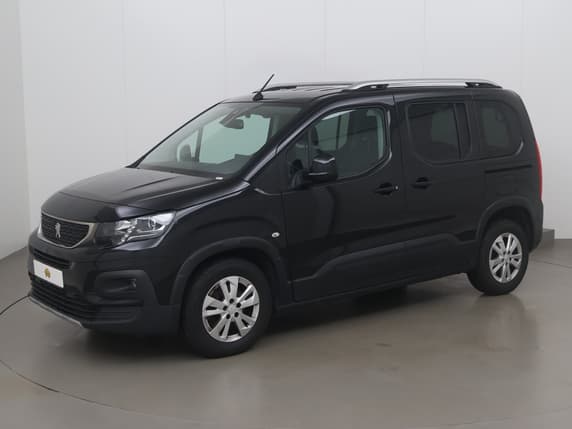 Peugeot Rifter Swb rifter 1.5 bluehdi standard allure pack s&s 130 Diesel Manuelle 2021 - 73 087 km