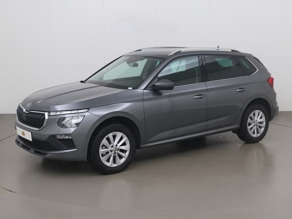 Skoda Kamiq 1.0 tsi selection 116 AT Essence Auto. 2024 - 22 298 km