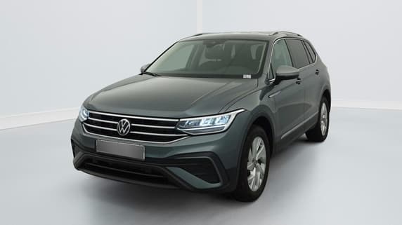 Volkswagen Tiguan Allspace 1.5 tsi 150ch dsg7 life plus 150 AT Essence Auto. 2024 - 12 650 km