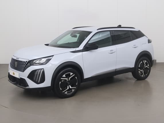 Peugeot 2008 1.2 turbo allure 100 Petrol Manual 2024 - 31,682 km