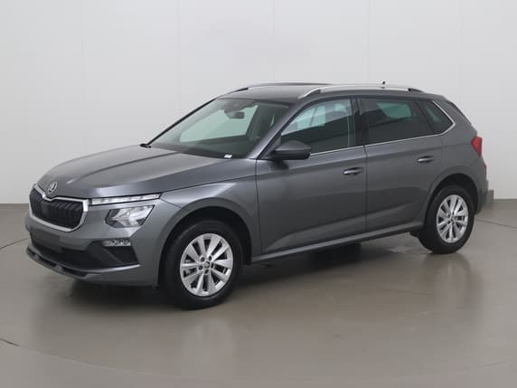 Skoda Kamiq 1.0 tsi selection 116 AT Essence Auto. 2024 - 23 155 km