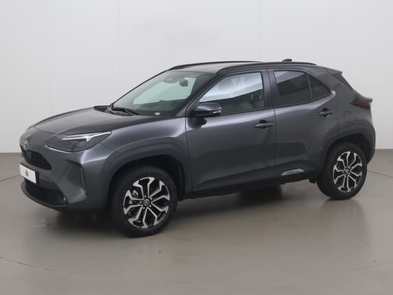 Toyota Yaris Cross 1.5i hybrid executive 116 AT Full hybride benzine Automaat - 3 km