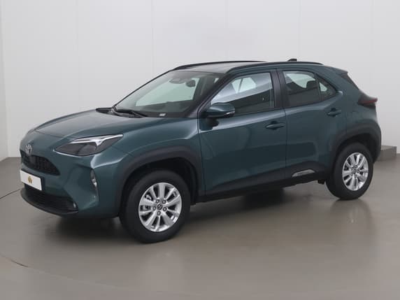 Toyota Yaris Cross Hybrid (HEV) 1.5i vvt-I dynamic e-cvt (85 kw 92 AT Full hybride benzine Automaat 2025 - 3 km