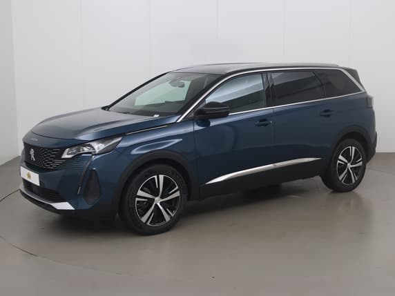 Peugeot 5008 1.2 puretech gt 130 AT Petrol Automatic 2024 - 7,090 km