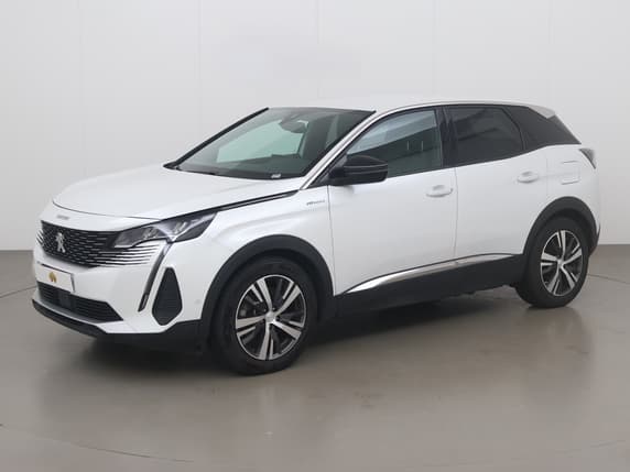 Peugeot 3008 PHEV 1.6 hybrid4 300 allure pack 200 AT Hybride essence rechargeable Auto. 2023 - 79 428 km