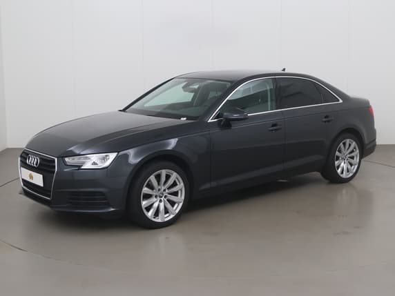 Audi A4 a4 35 tfsi (eu6d-temp) 150 Mild hybrid petrol Manual 2019 - 46,693 km
