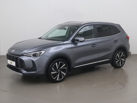 MG ZS Hybrid+ (HEV) 1.5 luxury 102 Full hybride benzine Automaat 2025 - 11 km