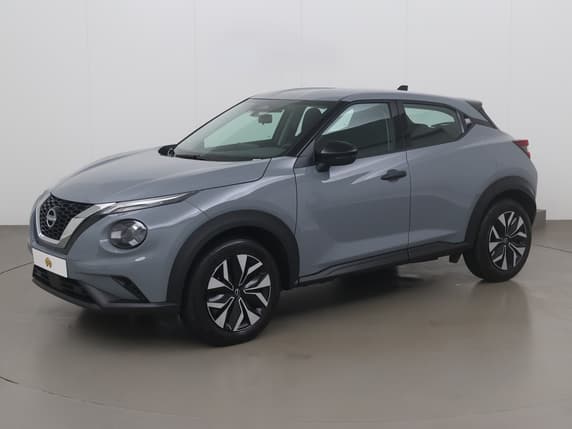 Nissan Juke 1.0 dig-t n-connecta 114 Essence Manuelle 2025 - 17 488 km