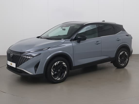 Nissan Qashqai 1.3 dig-t n-connecta xtronic 158 AT Mild hybride benzine Automaat 2025 - 19.912 km