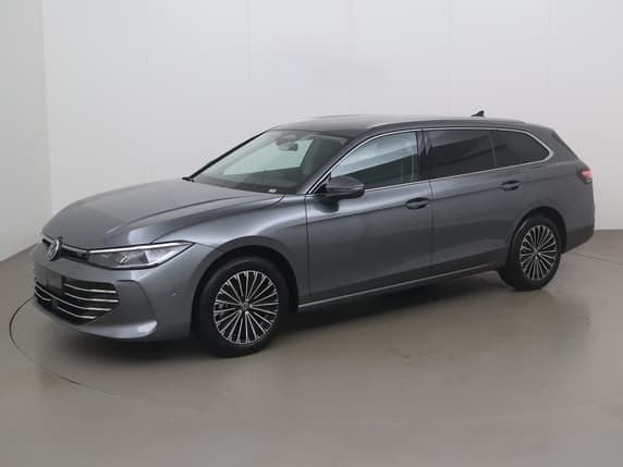 Volkswagen Passat SW 1.5 etsi elegance 150 AT Mild hybrid petrol Automatic 2025 - 3 km