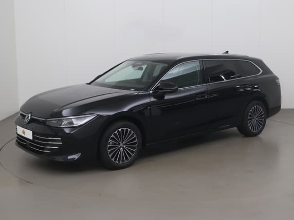 Volkswagen Passat SW 1.5 etsi elegance 150 AT Mild hybrid petrol Automatic 2025 - 3 km
