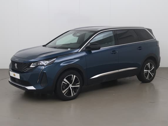 Peugeot 5008 1.2 puretech gt 130 AT Petrol Automatic 2024 - 10,079 km