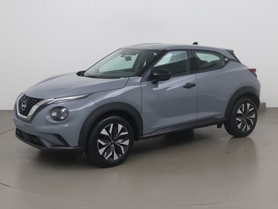 Nissan Juke 1.0 dig-t n-connecta 114 Essence Manuelle 2025 - 17 537 km