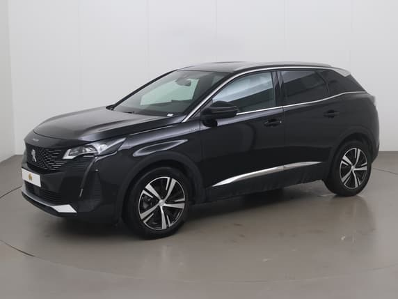 Peugeot 3008 1.2 puretech gt 130 AT Petrol Automatic 2023 - 16,388 km