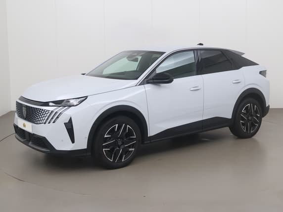 Peugeot 3008 1.2 turbo allure 136 AT Mild hybrid petrol Automatic 2024 - 21,105 km