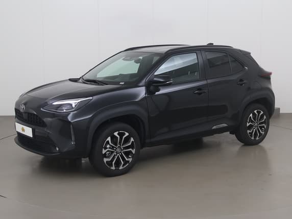 Toyota Yaris Cross 1.5i hybrid executive 116 AT Full hybride benzine Automaat - 3 km