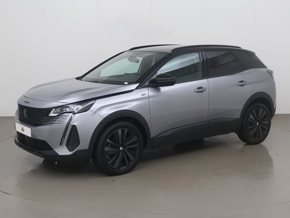 Peugeot 3008 1.2 puretech gt 130 AT Petrol Automatic 2023 - 29,362 km