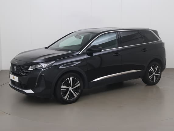 Peugeot 5008 1.2 puretech gt 130 AT Petrol Automatic 2024 - 34,090 km
