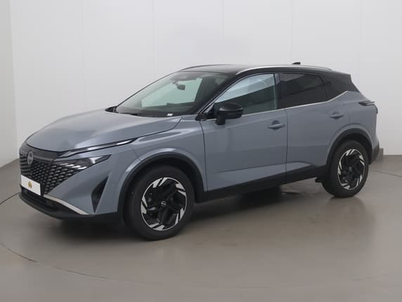 Nissan Qashqai 1.3 dig-t n-connecta xtronic 158 AT Mild hybride benzine Automaat 2025 - 21.205 km