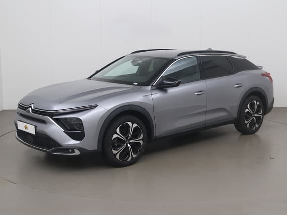 Citroen C5 X 1.2 puretech shine 130 AT Petrol Automatic 2023 - 19,851 km
