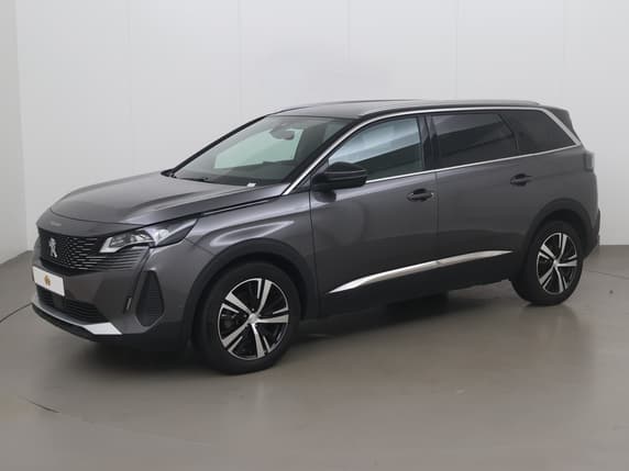 Peugeot 5008 1.2 puretech gt 130 AT Petrol Automatic 2024 - 30,480 km