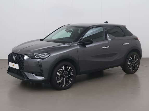 DS DS 3 ds 3 1.2 puretech rivoli 131 AT Petrol Automatic 2023 - 11,797 km
