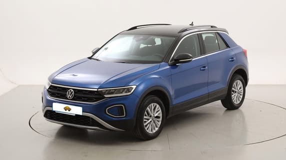 Volkswagen T-Roc 1.5 tsi evo 150 dsg7 t-roc 150 AT Petrol Automatic 2023 - 60,143 km