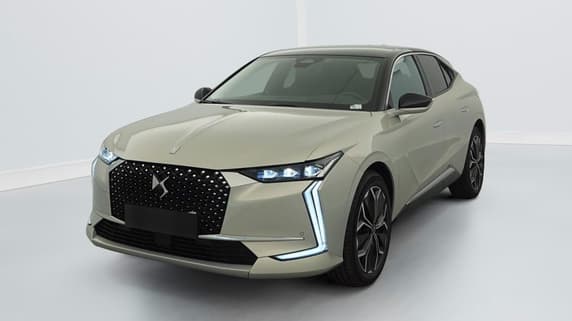 DS DS 4 1.2 puretech 130 eat8 rivoli 130 AT Essence Auto. 2024 - 19 384 km