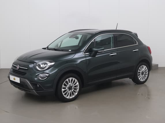 Fiat 500x 500x 1.0 firefly t3 cross 120 Petrol Manual 2018 - 66,470 km