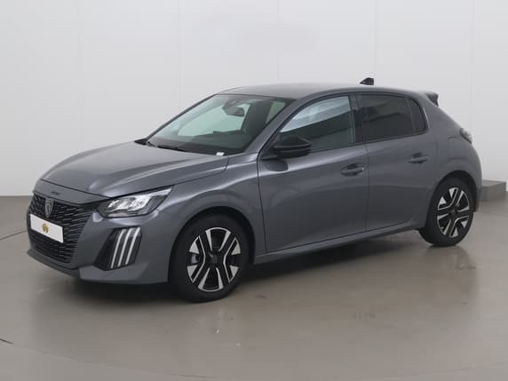 Peugeot 208 1.2i hybrid allure 100 AT Mild hybride benzine Automaat 2024 - 6.923 km