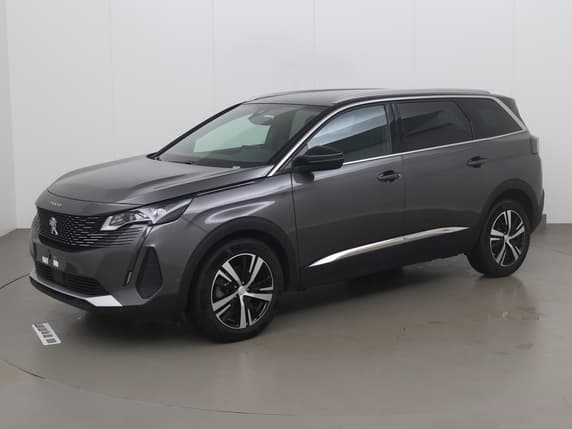 Peugeot 5008 1.2 puretech gt 130 AT Petrol Automatic 2024 - 9,717 km