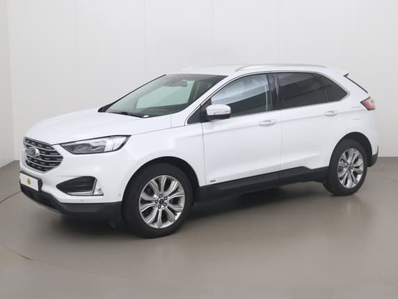 Ford Edge edge 2.0 tdci ecoblue awd titanium 238 AT Diesel Automatic 2019 - 108,671 km
