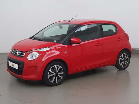 Citroen C1 c1 1.0 vti shine etg (eu6.2) 72 AT Benzine Automaat 2018 - 39.788 km