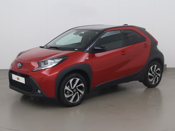 Toyota Aygo X 1.0i vvt-i x pulse 72 Essence Manuelle 2025 - 3 km