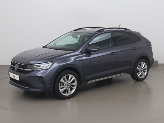 Volkswagen Taigo taigo 1.0 tsi life opf dsg 110 AT Petrol Automatic 2024 - 11,327 km