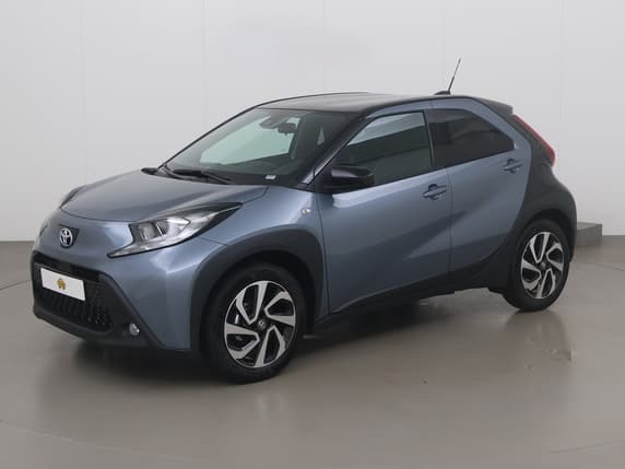 Toyota Aygo X 1.0i vvt-i x pulse 72 Essence Manuelle 2025 - 3 km