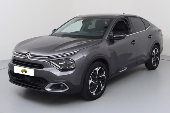 Citroen C4 X 1.2 puretech 130 eat8 shine 131 AT Petrol Automatic 2023 - 30,618 km