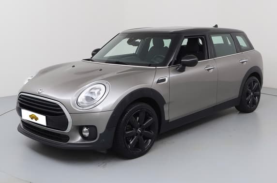 Mini Mini Clubman (F54) cooper d 150 bva8 edition kensington 150 AT Diesel Automaat 2019 - 99.607 km